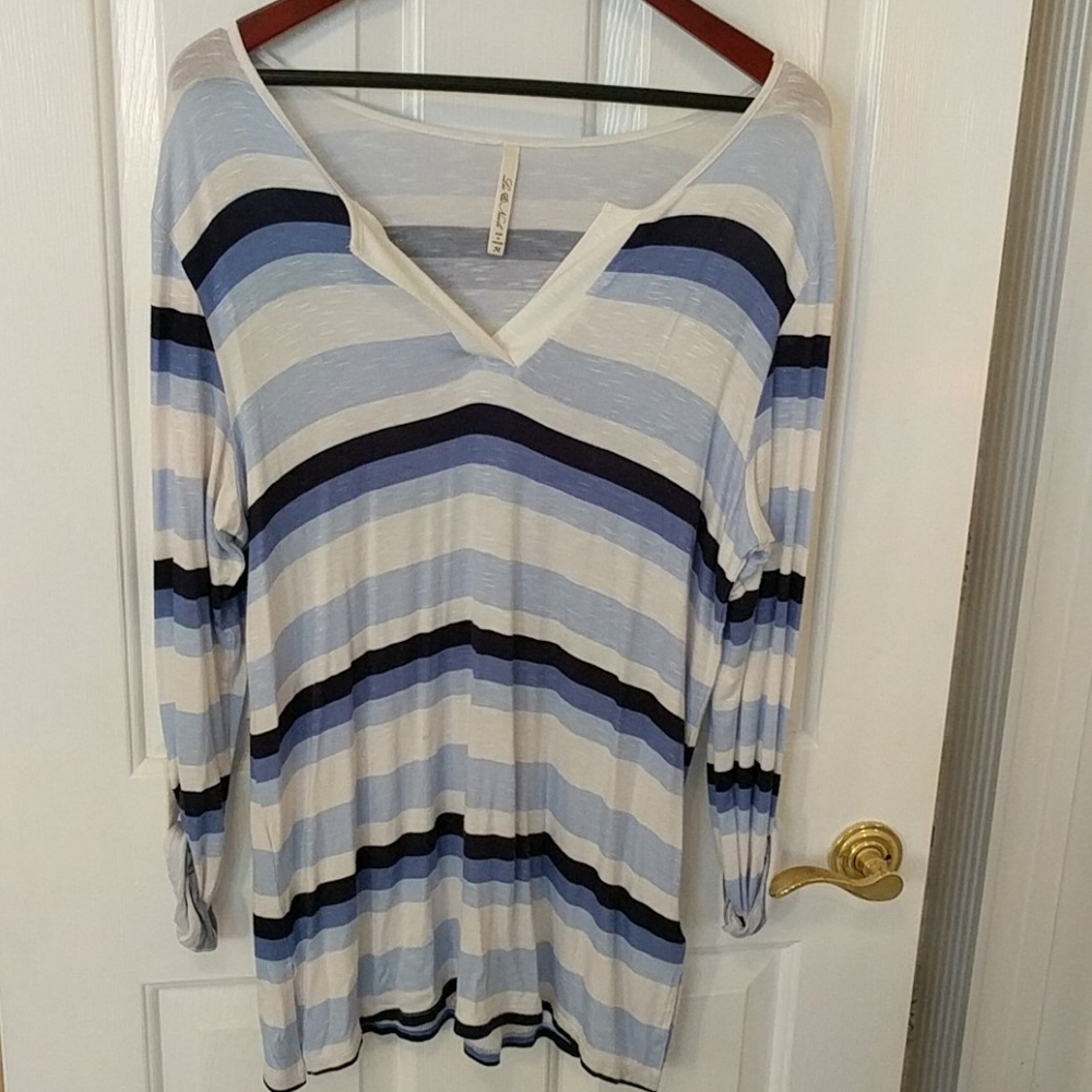 Ladies top